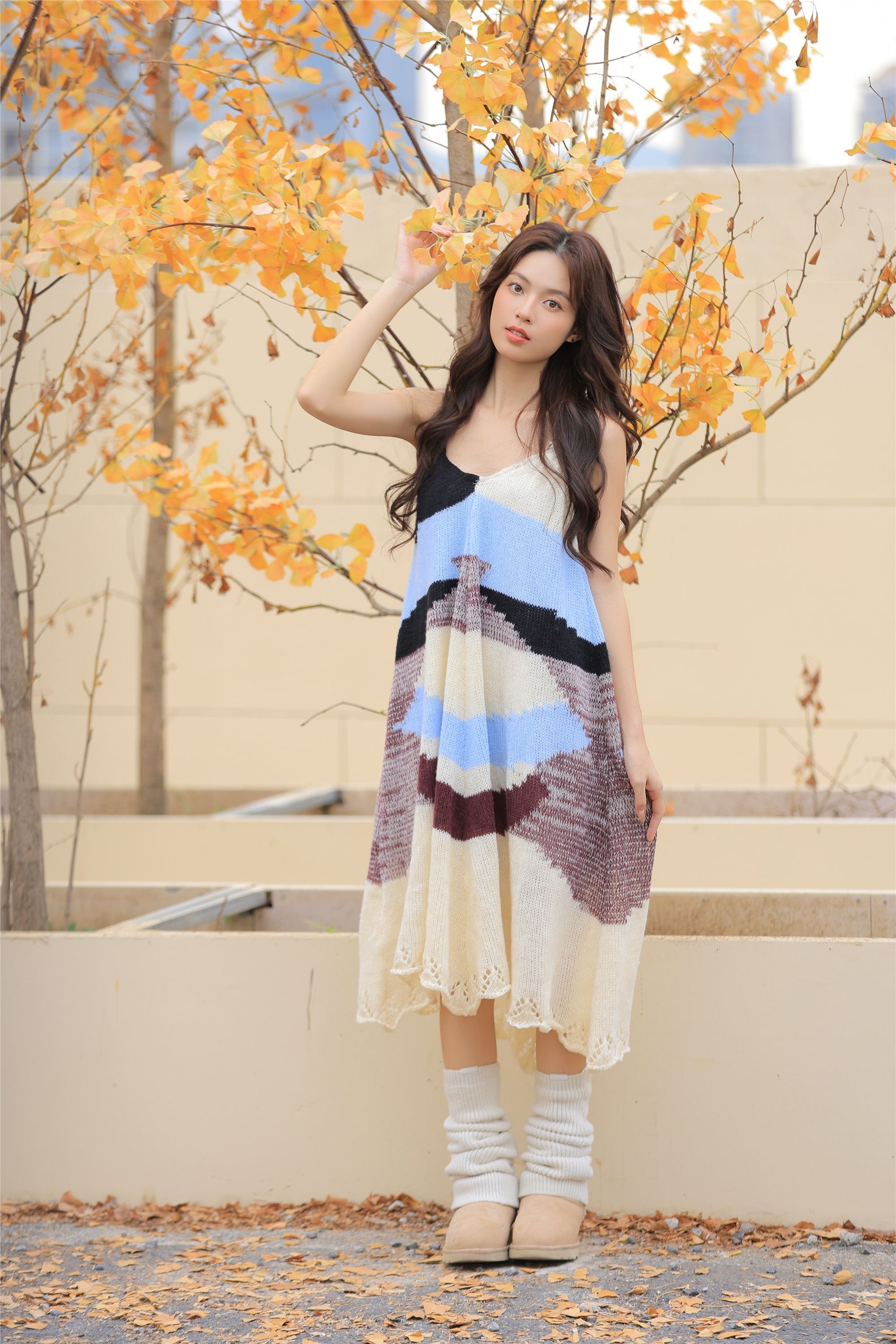 YITUYU艺图语 2025.01.27 浪漫定义 林士真